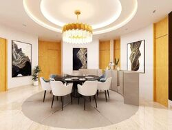 The Draycott (D10), Apartment #496292911